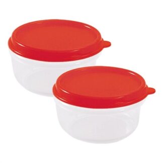 Set contenitori alimenti Set contenitori alimenti Cosmoplast 52 Saturno (ord.min.1.00 unità)