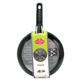 Padella Padella Ballarini 1000814 FIRENZE Nero (ord.min.1.00 unità)