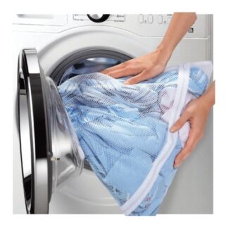Salvabucato Salvabucato Domoliving 901000 Rete Large Bianco (ord.min.1.00 unità)