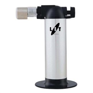 Caramellatore a fiamma Caramellatore a fiamma Lit Gas CA1 Touch professionale Assortito (ord.min.1.00 unità)