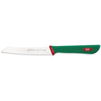 Coltello cucina Coltello cucina Coltellerie Sanelli 329612 PREMANA PROFESSIONAL Verde (ord.min.1.00 unità)