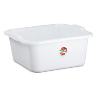 Bacinella Bacinella Stefanplast 29380 LINEA 2 Bianco (ord.min.1.00 unità)