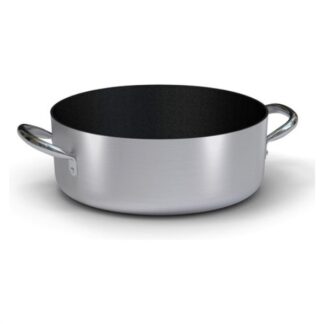 Casseruola Casseruola Ballarini 2016 28 PROFESSIONALE SERIE 2000 Alluminato e Ner (ord.min.1.00 unità)