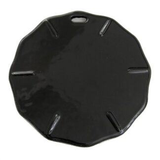 Piastra radiante Piastra radiante Ilsa 02550140GPS Nero (ord.min.1.00 unità)