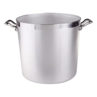Pentola Pentola Agnelli FAMA340 PROFESSIONAL FAMILY Silver naturale (ord.min.1.00 unità)