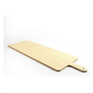 Tagliere Tagliere Checco TBR40 Naturale (ord.min.1.00 unità)