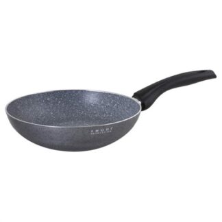 Padella Padella Aeternum Y0F3SP0280 TRUDI REVOLUTION Saltapasta Grigio (ord.min.1.00 unità)
