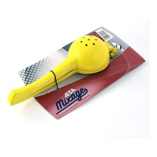 Spremi limoni Spremi limoni Ilsa 45090750AVV MIXAGE Giallo (ord.min.1.00 unità)