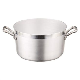 Casseruola Casseruola Agnelli FAMA420 PROFESSIONAL FAMILY Silver naturale (ord.min.1.00 unità)