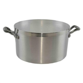 Casseruola Casseruola Agnelli FAMA428 PROFESSIONAL FAMILY Silver naturale (ord.min.1.00 unità)