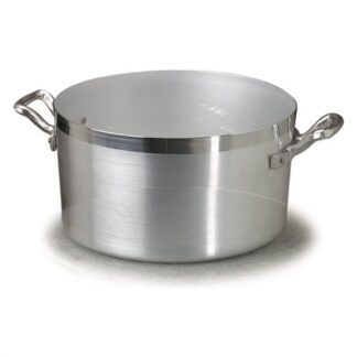 Casseruola Casseruola Agnelli FAMA424 PROFESSIONAL FAMILY Silver naturale (ord.min.1.00 unità)