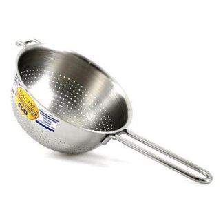 Colino Colino Metalsomma 213 18 ECO sferico Cromo (ord.min.1.00 unità)