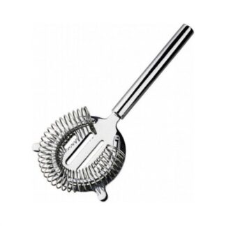 Passino coktail Passino cocktail Ilsa 10620000IVV MIXAGE Strainer Cromo (ord.min.1.00 unità)