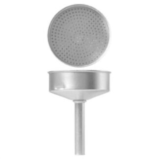Imbuto orziera Imbuto orziera Bialetti 0800139 ORZOEXPRESS (ord.min.1.00 unità)