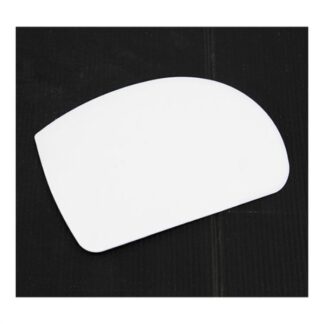 Raschietto cucina Raschietto Trix FV 880 1 PROFESSIONAL angolo Bianco (ord.min.1.00 unità)