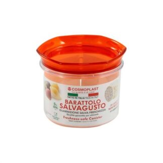 Barattolo Barattolo Cosmoplast 720 Salvagusto Assortito (ord.min.1.00 unità)