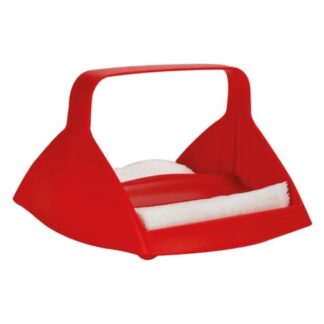 Porta tovaglioli Porta tovaglioli Cosmoplast 497 OASI (ord.min.1.00 unità)