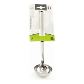 Mestolo cucina Mestolo Gnali 018PC VIVI Delta Cromo lucido (ord.min.1.00 unità)