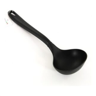 Mestolo cucina Mestolo Abert 9031281C15ME CUCINART Nero (ord.min.1.00 unità)
