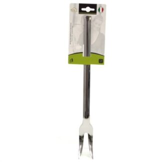 Forchettone cucina Forchettone Gnali 023PC VIVI Delta Cromo (ord.min.1.00 unità)