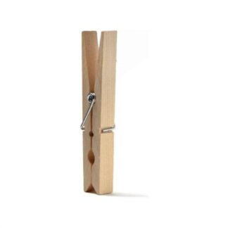 Mollette Mollette Domoliving 901062 Natural (ord.min.1.00 unità)