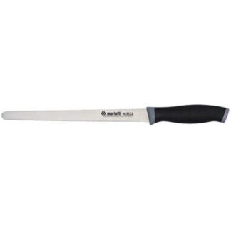 Coltello cucina Coltello cucina Marietti 1860 1240TPC01 LADY Nero (ord.min.1.00 unità)