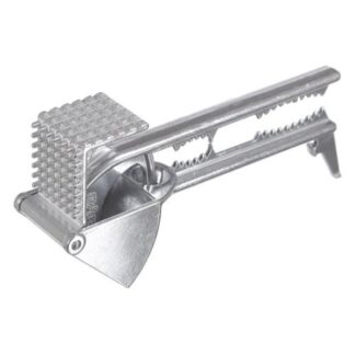 Spremi aglio Spremi aglio Zaseves 23NSC Daffy multiuso Silver (ord.min.1.00 unità)