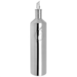 Oliera Oliera Ipac OLIPACL500 OLIPAC bottiglia Cromo (ord.min.1.00 unità)