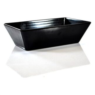 Vaschetta alimenti Vaschetta alimenti Ilsa E117510BK00 VELOCITY EFAY Nero (ord.min.1.00 unità)