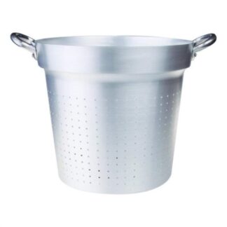Scolapasta Scolapasta Agnelli FAMA85SC40 PROFESSIONAL LINEA SALSA professionale S (ord.min.1.00 unità)