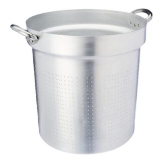 Scolapasta Scolapasta Agnelli FAMA85SC46 PROFESSIONAL LINEA SALSA professionale S (ord.min.1.00 unità)