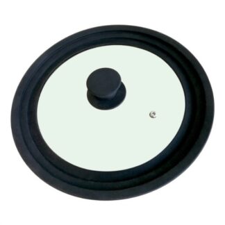 Coperchio pentola Coperchio pentola Domo D00WS1620 multidiametro 16-18-20 mm (ord.min.1.00 unità)