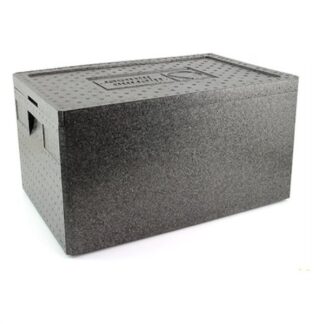 Cassetta Trix FV 40459 GASTRONORM isotermica Mod. 1/1 Grigio Cassetta per alimenti (ord.min.1.00unità)