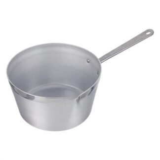 Casseruola Casseruola Agnelli FAMA918 PROFESSIONAL FAMILY conica 1 manico con bec (ord.min.1.00 unità)