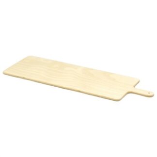 Tagliere Tagliere Checco TBR70 Naturale (ord.min.1.00 unità)