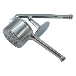 Schiaccia passatelli Schiaccia passatelli Zaseves 156 fori 5 mm Silver (ord.min.1.00 unità)