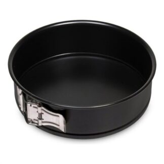 Stampo dolci Stampo Guardini 85112EE GARDENIA fascia apribile 1 fondo Nero (ord.min.1.00 unità)