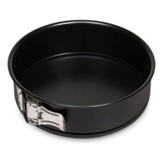 Stampo dolci Stampo Guardini 85120NEE GARDENIA fascia apribile 1 fondo Nero (ord.min.1.00 unità)