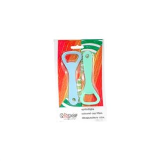 Cavatappi Cavatappi Caper Art 29C 2V 2 pezzi Assortito (ord.min.1.00 unità)