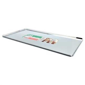 Vassoio a servire Vassoio Pinti inox 53827870 TENDER PROFESSIONAL bancone bar Cromo (ord.min.1.00 unità)
