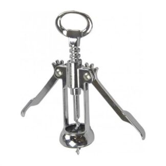 Cavatappi Cavatappi Pedrini 0055 4 LILLO Cromo (ord.min.1.00 unità)