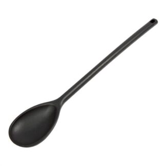 Cucchiaione cucina Cucchiaione Piazza Effepi 156100 Nero (ord.min.1.00 unità)