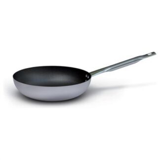 Padella Padella Ballarini 2002 36 PROFESSIONALE SERIE 2000 alta Alluminato e N (ord.min.1.00 unità)