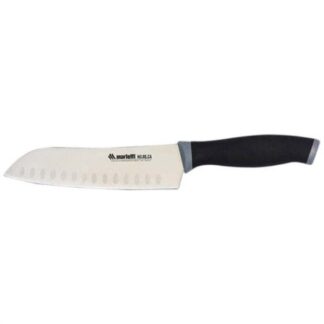 Coltello cucina Coltello cucina Marietti 1860 1235TPC01 LADY Nero (ord.min.1.00 unità)