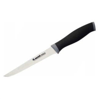 Coltello cucina Coltello cucina Marietti 1860 1234TPC01 LADY Nero (ord.min.1.00 unità)