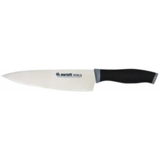 Coltello cucina Coltello cucina Marietti 1860 1232TPC01 LADY Nero (ord.min.1.00 unità)
