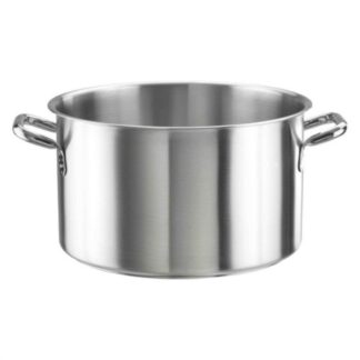 Casseruola Casseruola Pinti inox 33900524 TENDER PROFESSIONAL Cromo spazzolato (ord.min.1.00 unità)