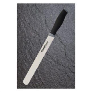 Coltello cucina Coltello cucina Marietti 1860 1244TPC01 LADY Nero (ord.min.1.00 unità)