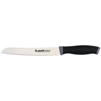 Coltello cucina Coltello cucina Marietti 1860 1243TPC01 LADY Nero (ord.min.1.00 unità)