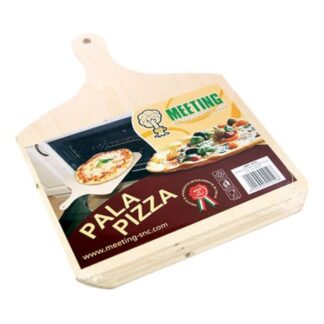 Tagliere Tagliere Meeting 1015 pala pizza Naturale (ord.min.1.00 unità)